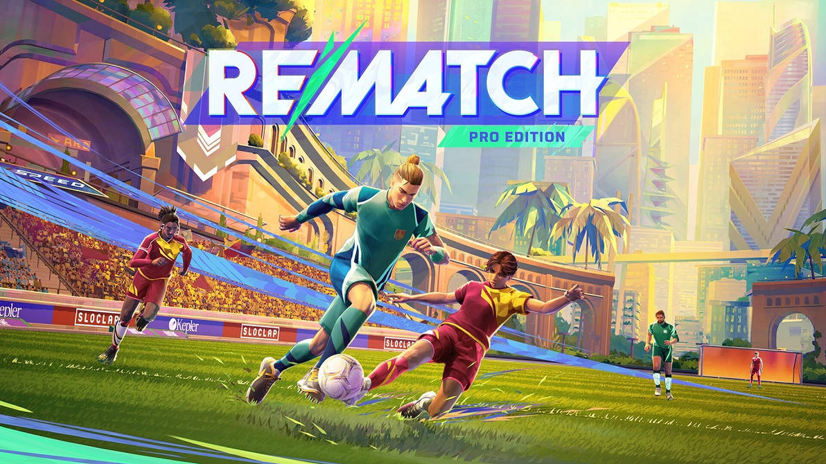Rematch Mobile